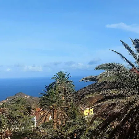 Vv Casa Lucas A 15 Minutos Del Garajonay * Vallehermoso