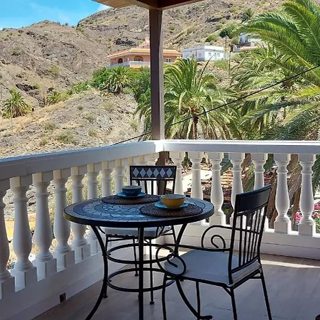 Holiday home Vv Casa Lucas A 15 Minutos Del Garajonay Vallehermoso
