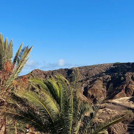 Vv Casa Lucas A 15 Minutos Del Garajonay Holiday home