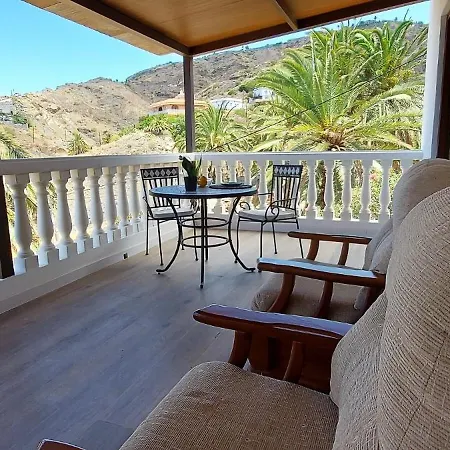 Holiday home Vv Casa Lucas A 15 Minutos Del Garajonay Vallehermoso