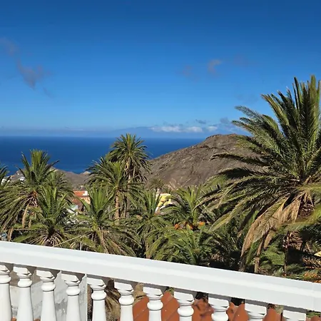 Vv Casa Lucas A 15 Minutos Del Garajonay Сasa de vacaciones *